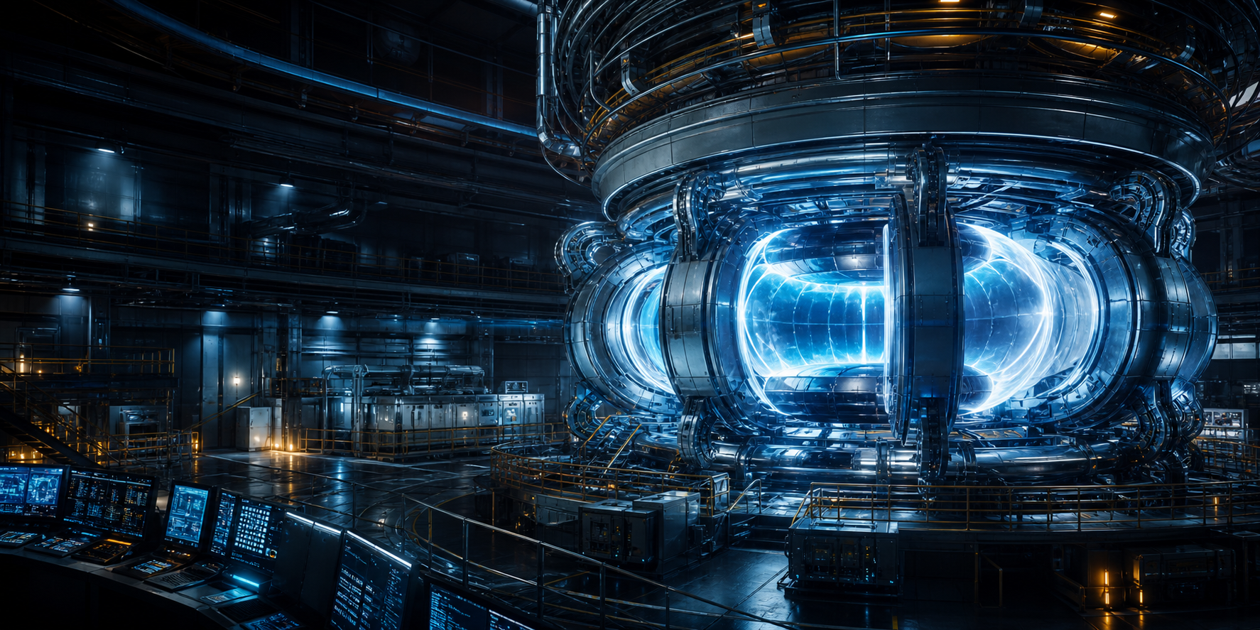 Fusion Energy Basics Without the Hype